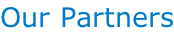 Our Partners